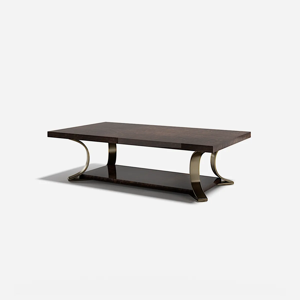 Журнальный столик lincoln-coffeee-grey