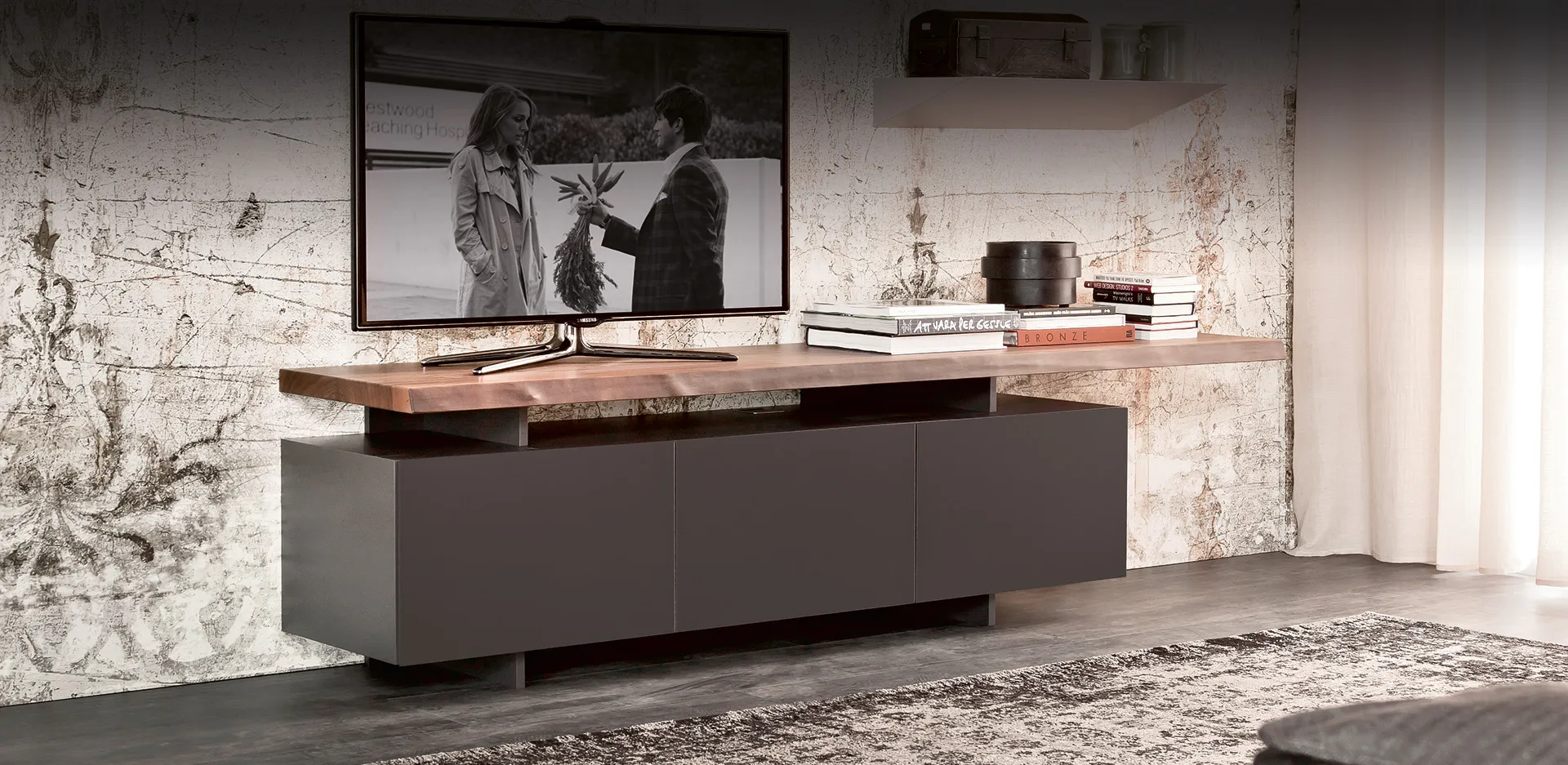 Тумба под телевизор Seneca TV #3