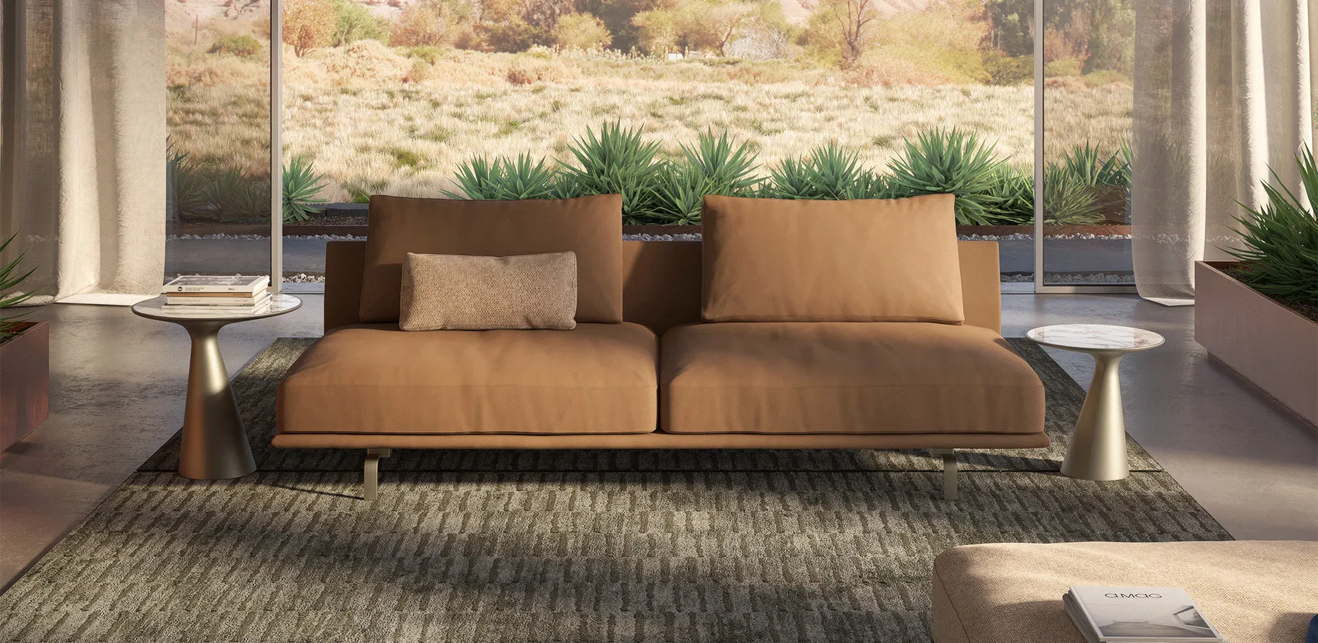 Диван Hayden #3