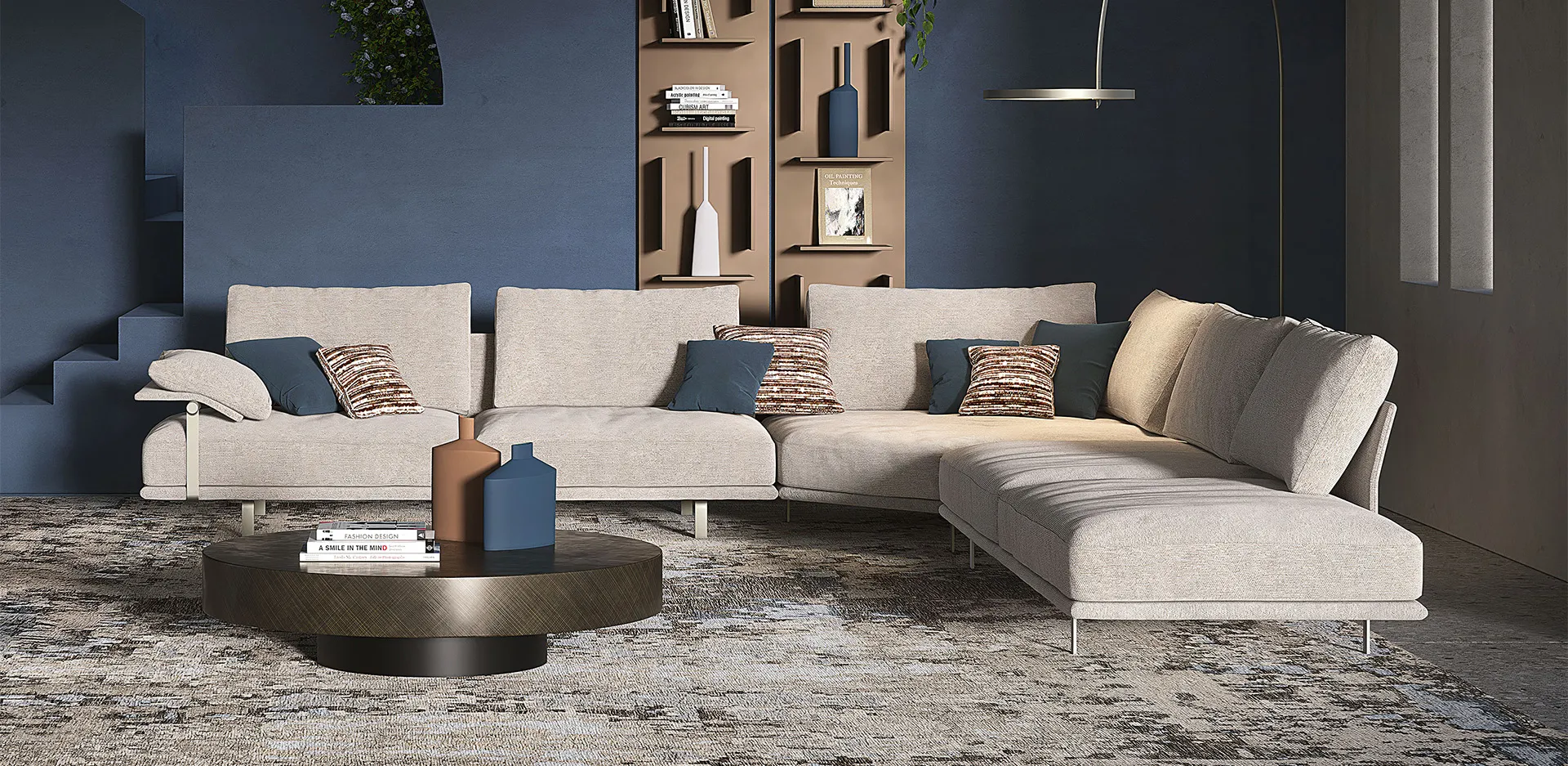 Диван Heston #3