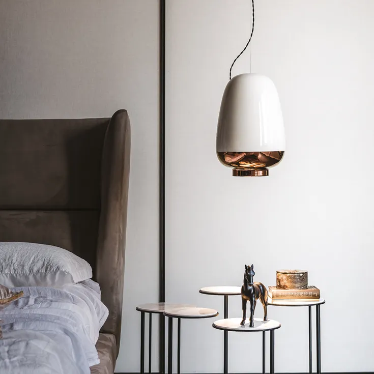 Люстра Asia #2