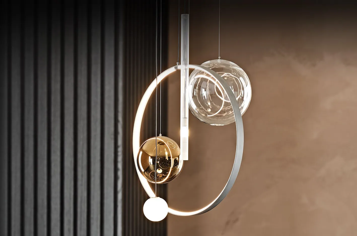 Люстра Biarritz