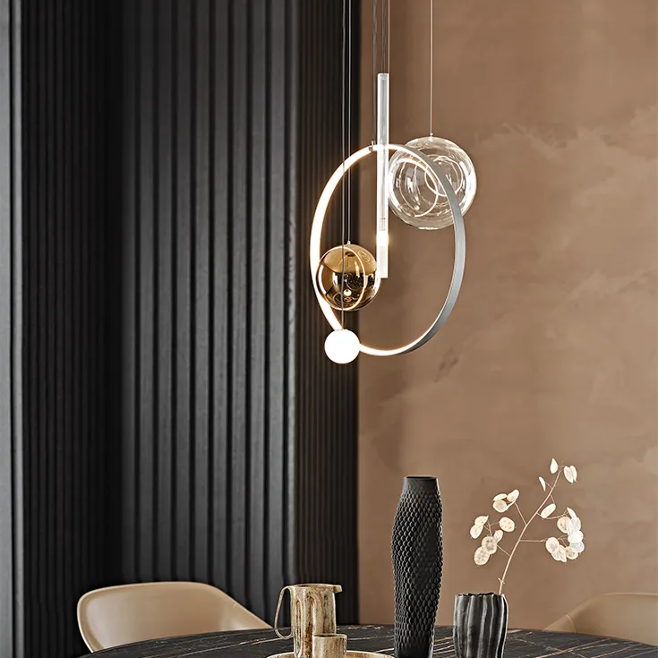 Люстра Biarritz #2