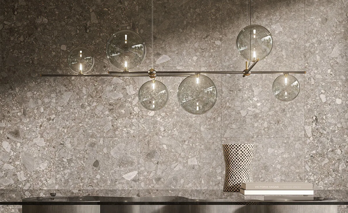 Люстра Bloom #3