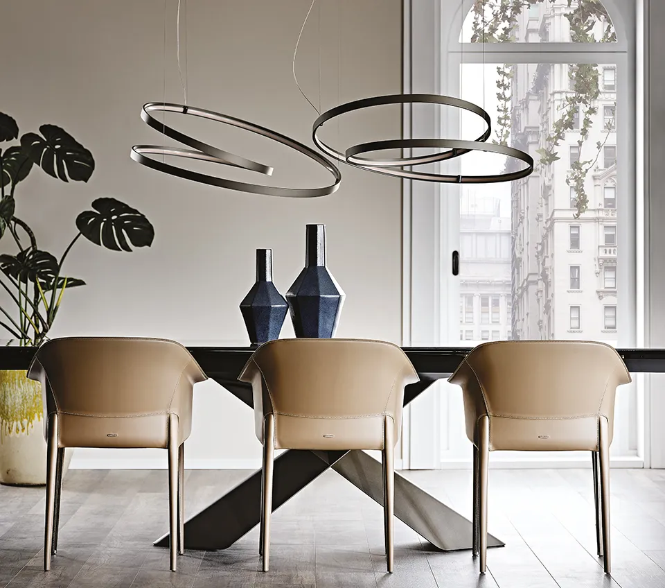 Люстра Heaven #2