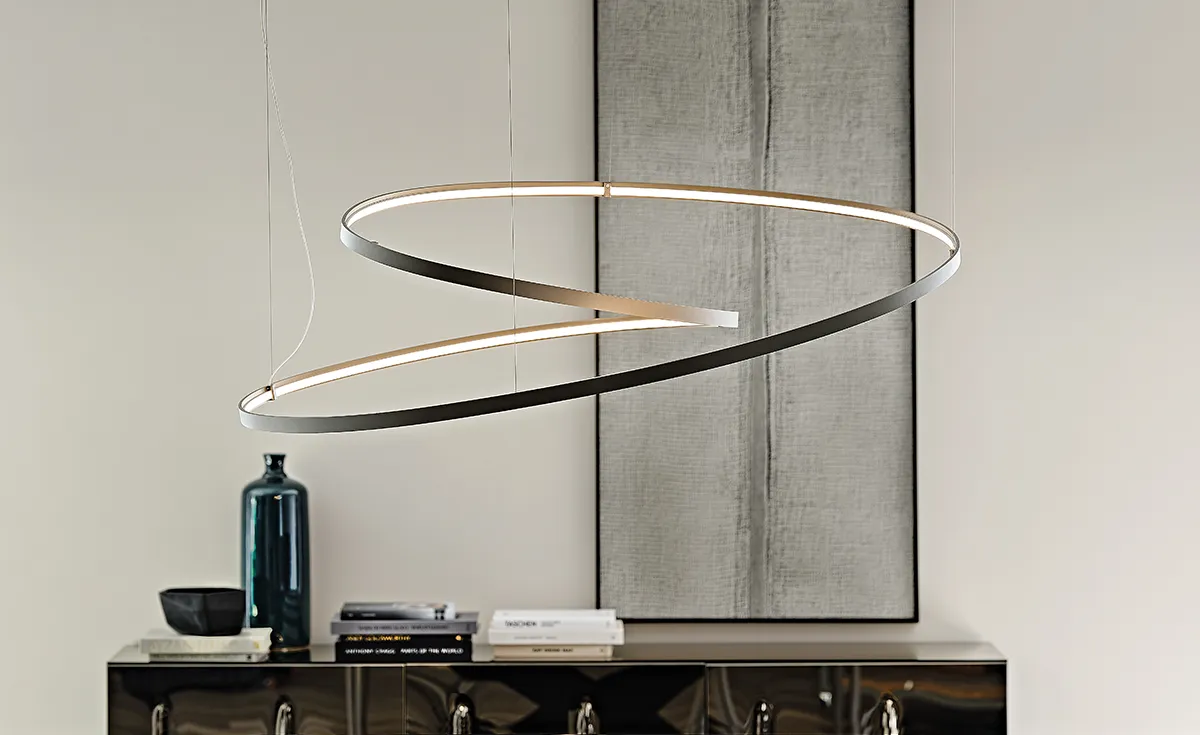 Люстра Heaven #5