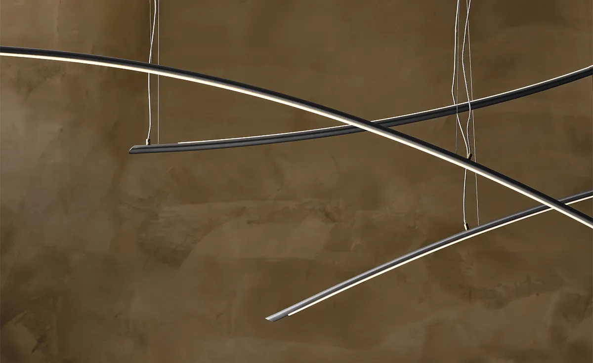 Люстра Katana #3