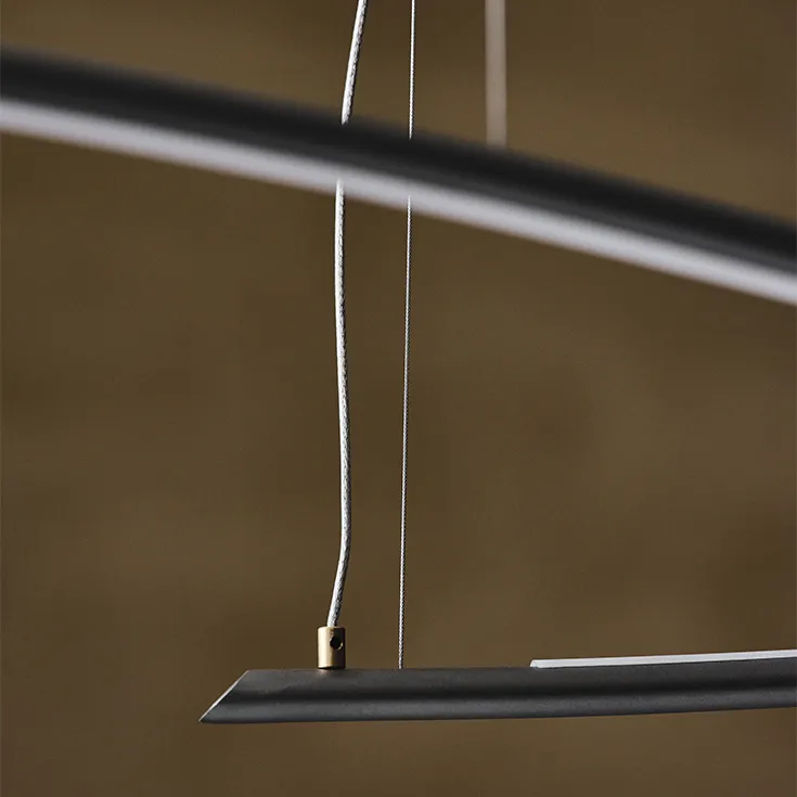 Люстра Katana #4