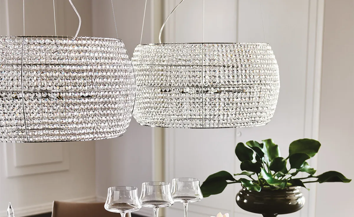 Люстра Kidal #4