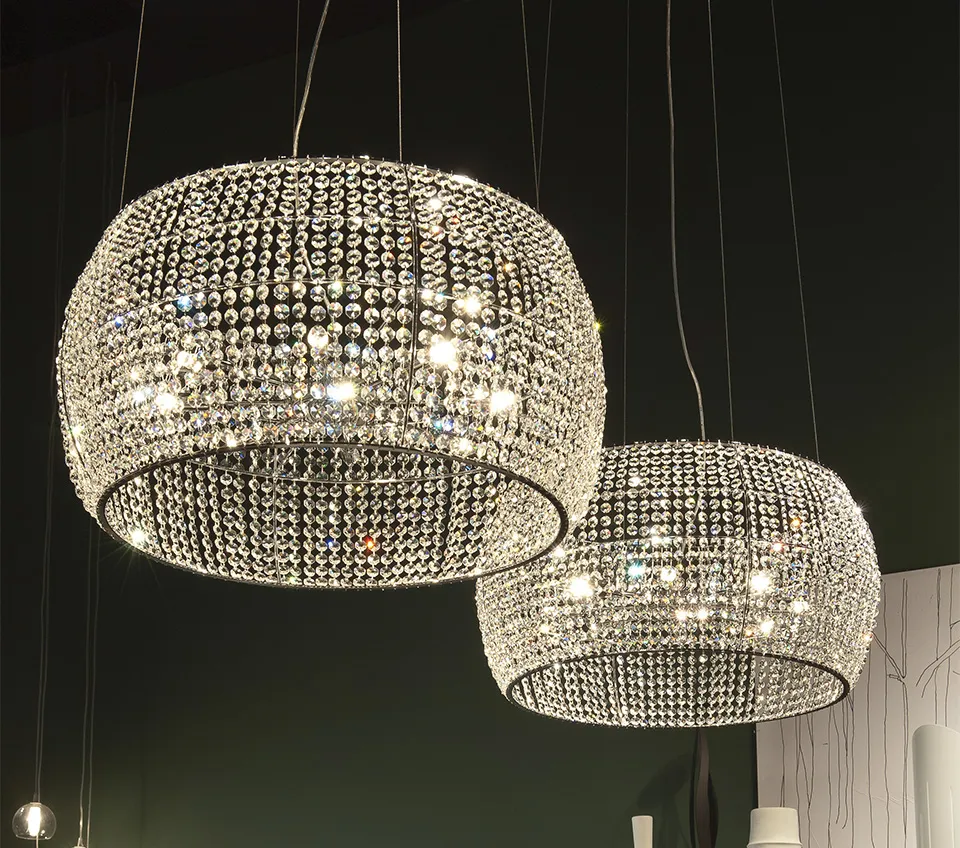 Люстра Kidal #7