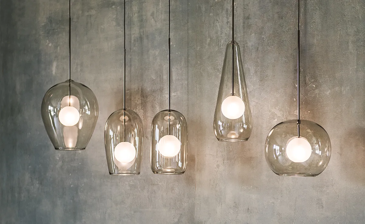 Люстра Melody #2