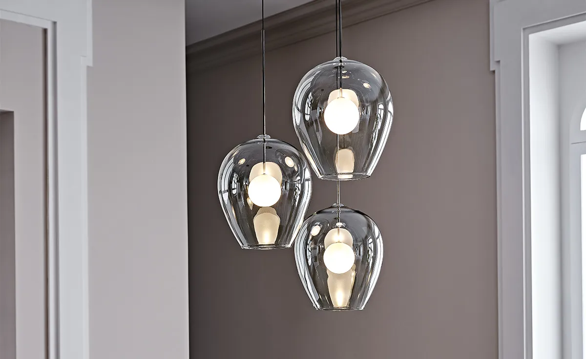 Люстра Melody #6