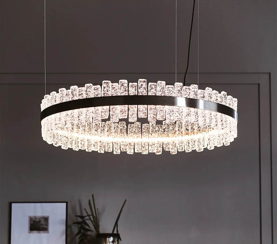 Люстра Phoenix