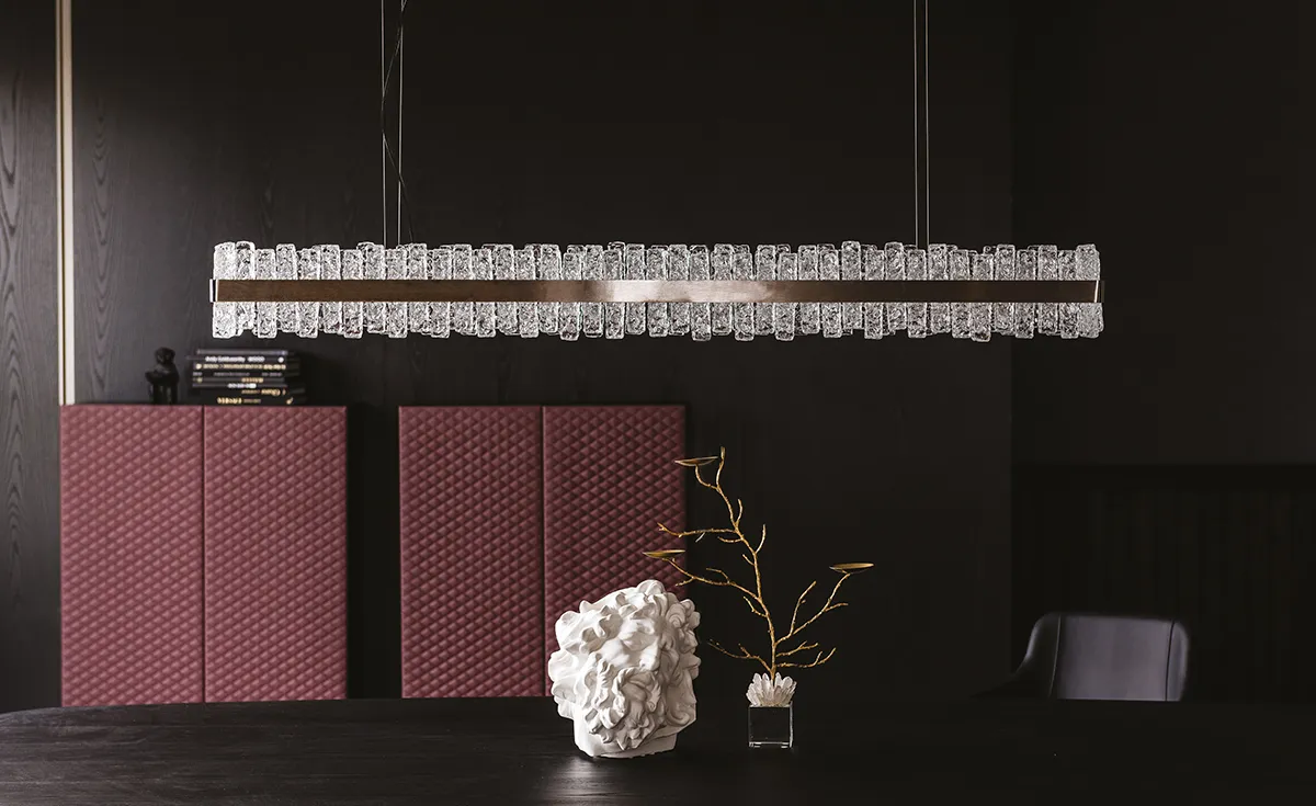 Люстра Phoenix #2