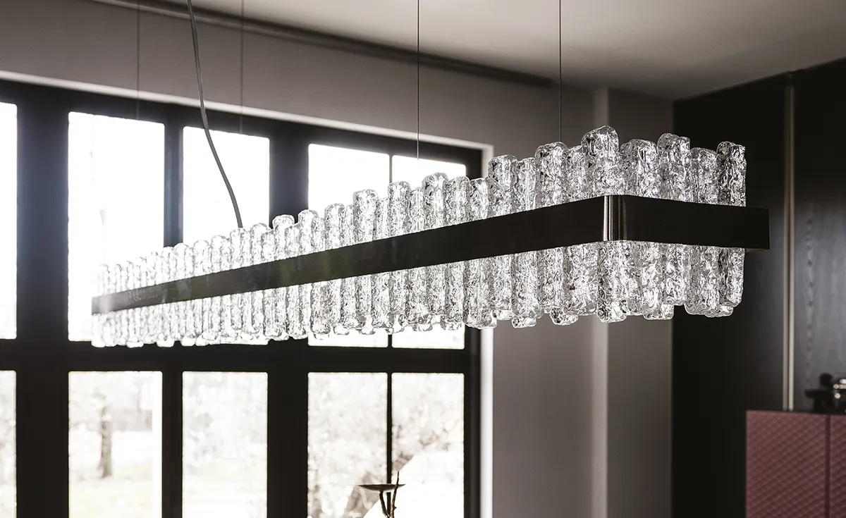 Люстра Phoenix #3