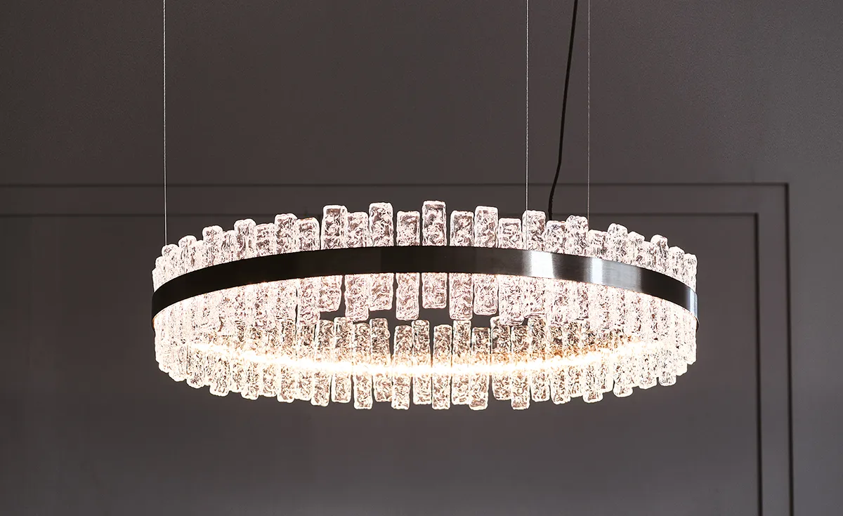 Люстра Phoenix #4