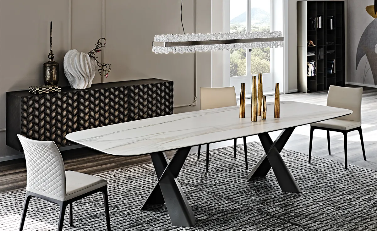 Люстра Phoenix #6