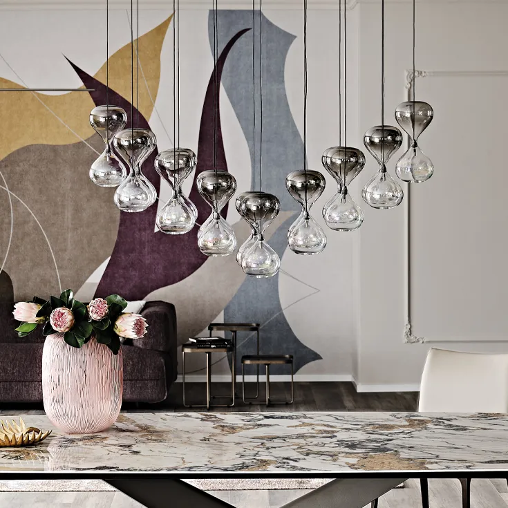 Люстра Sablier #2