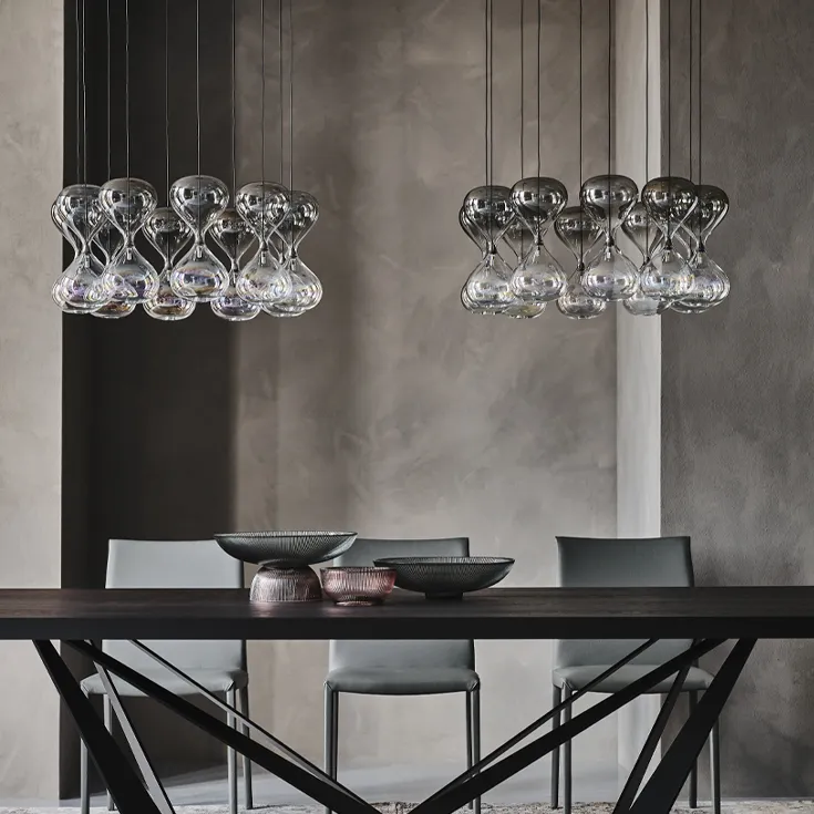 Люстра Sablier #5