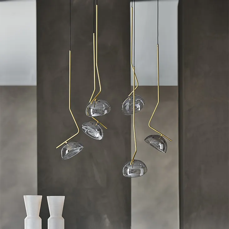 Люстра Sunset #5