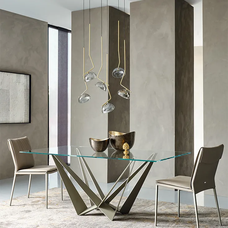 Люстра Sunset #6