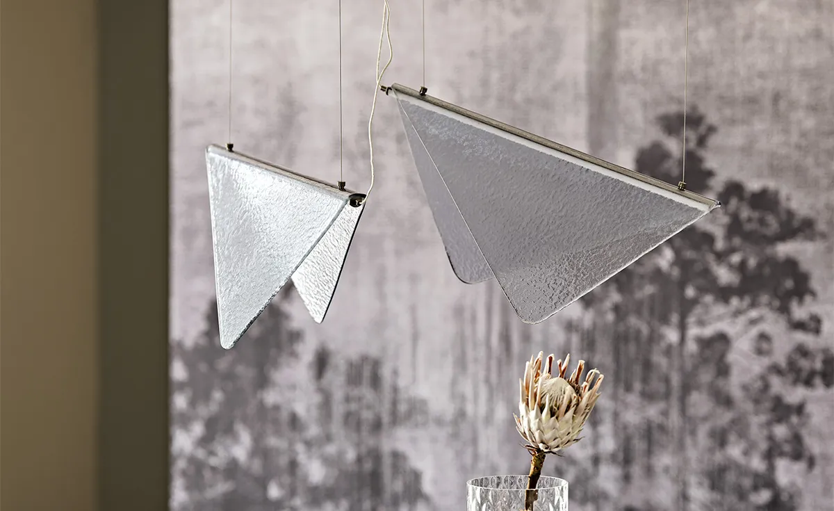 Люстра Velar #4