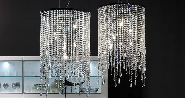 Люстра Venezia