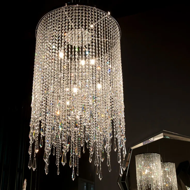 Люстра Venezia #4