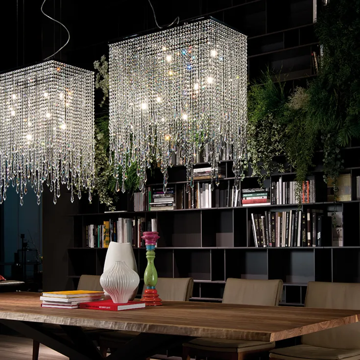 Люстра Venezia #5