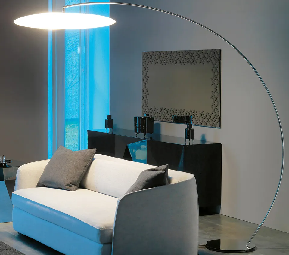 Торшер Astra Arc #2