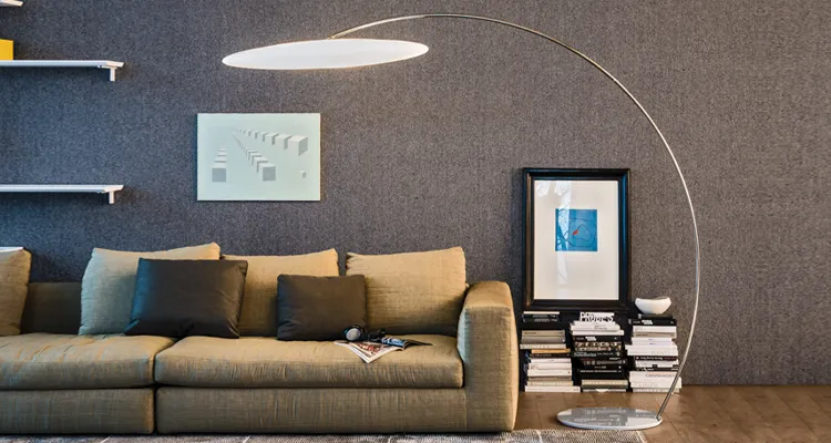 Торшер Astra Arc #3