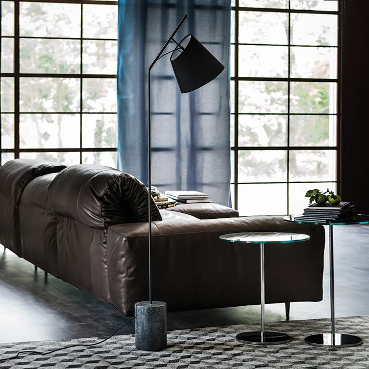 Торшер Karibu arched #4