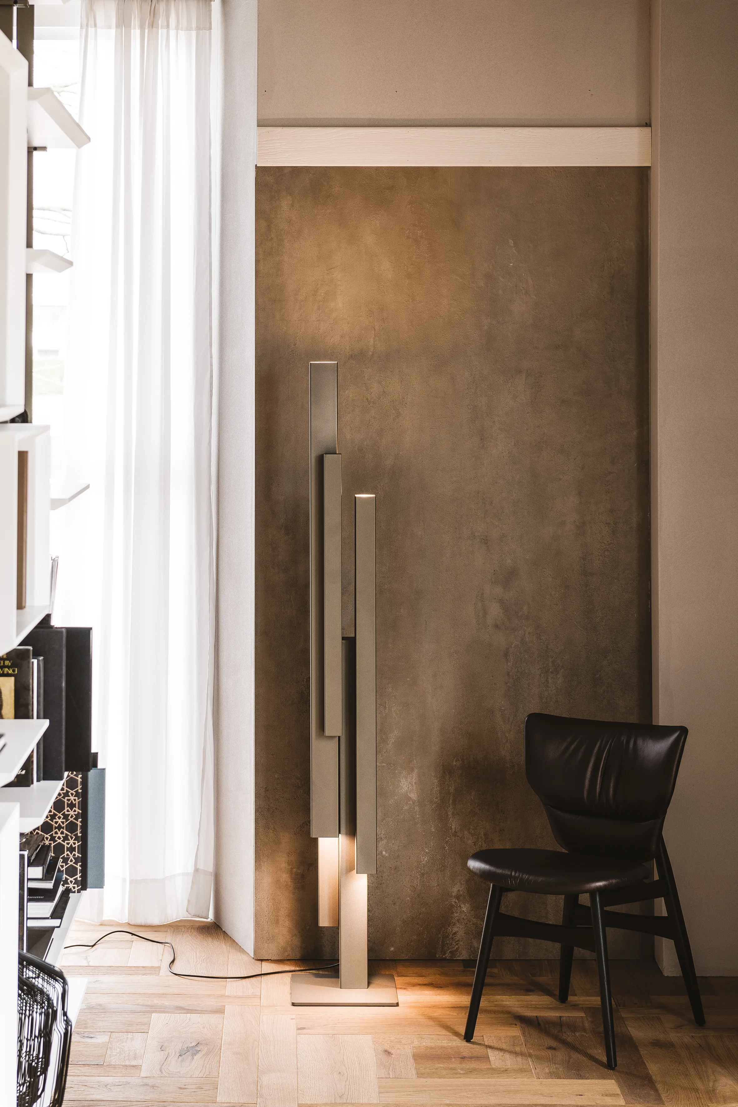 Торшер Manhattan #3