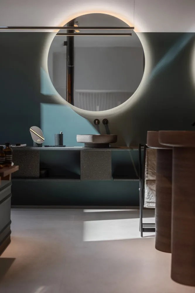 Консоль Bloque #2