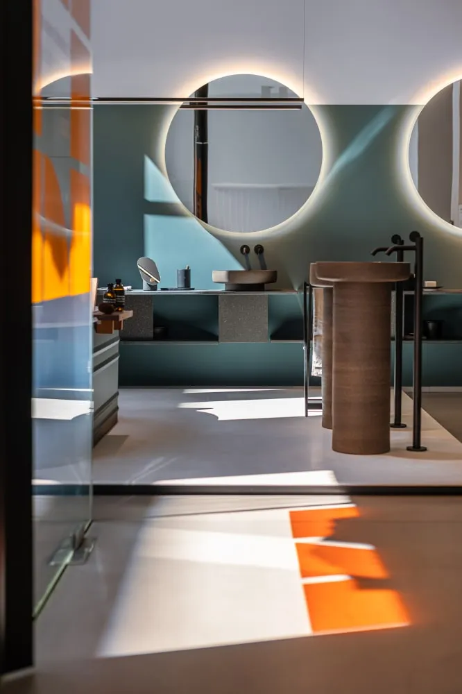 Консоль Bloque #3