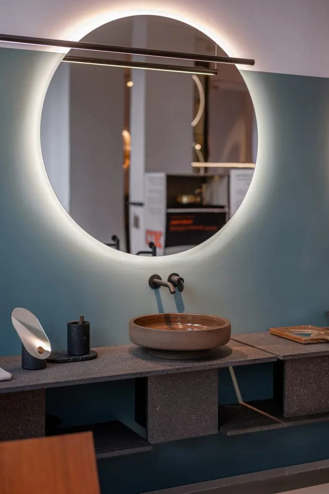 Консоль Bloque #4