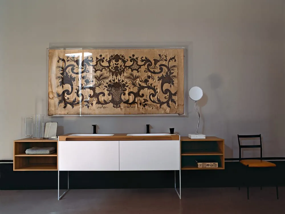 Консоль Flat XL #2