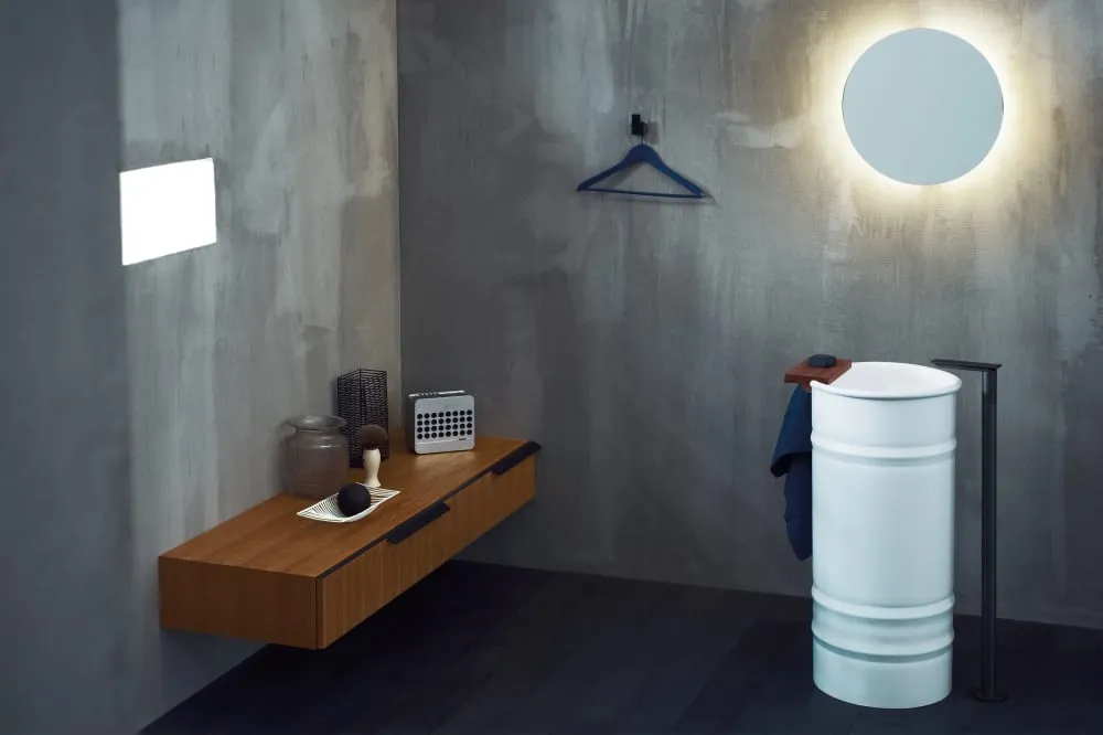 Консоль Flat XL #4