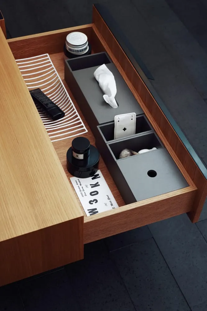 Консоль Flat XL #7