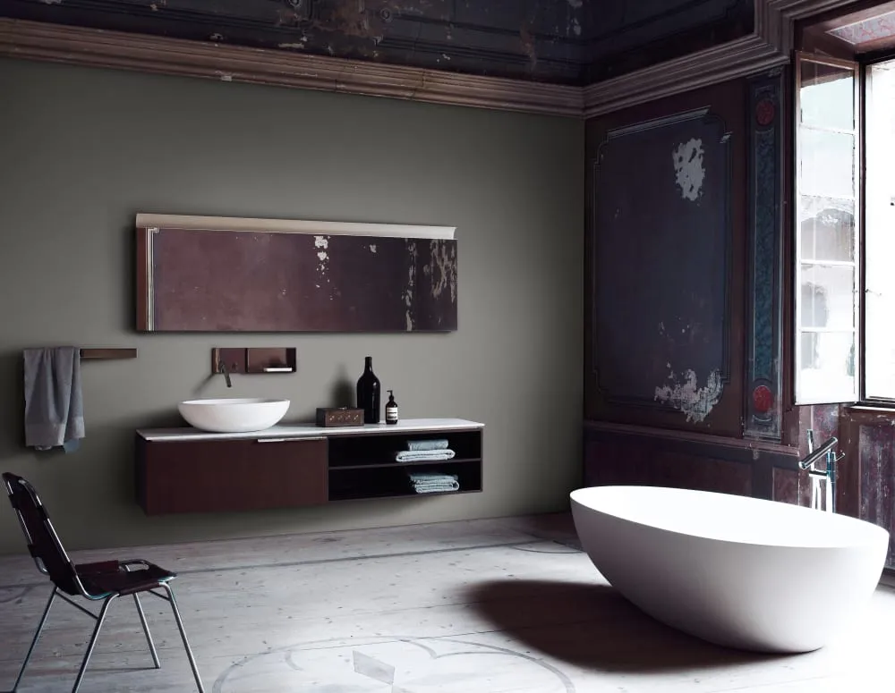 Консоль Flat XL #10