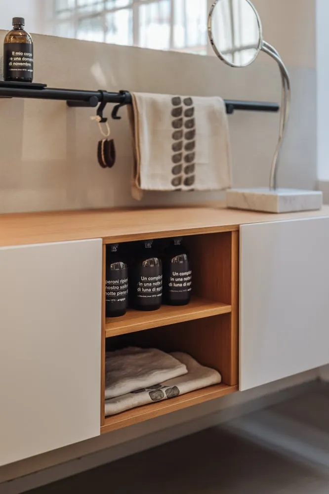 Консоль Lato #10