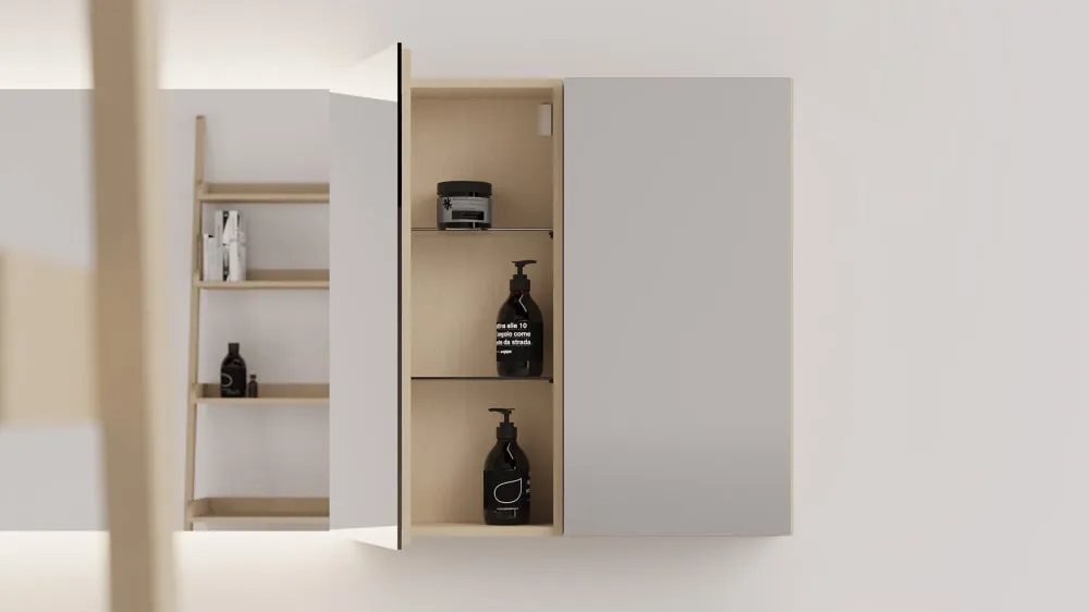 Консоль Lift #2