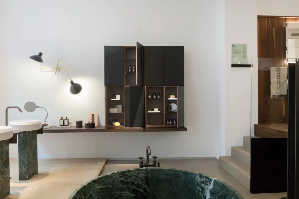 Консоль Lift #4