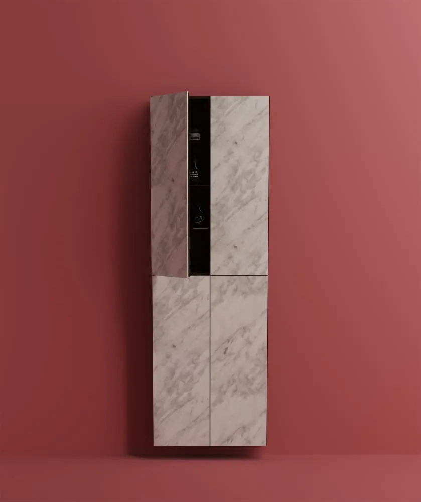 Консоль Lift #5