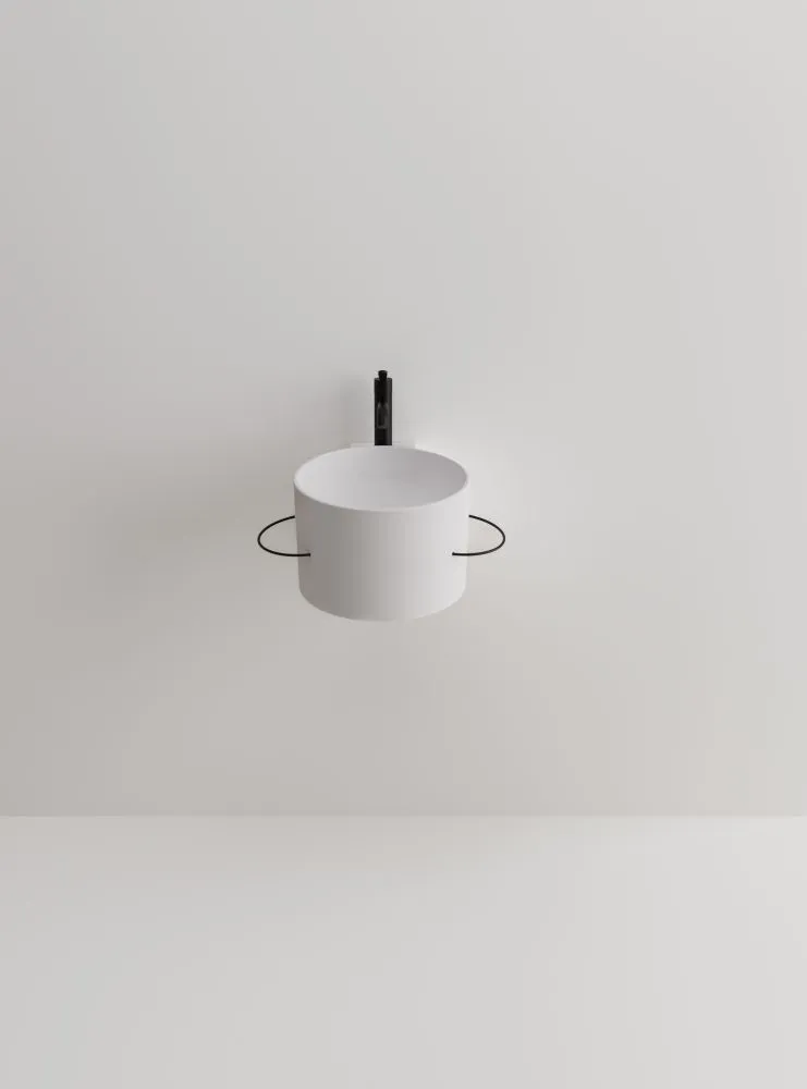 Раковина Bucatini-p