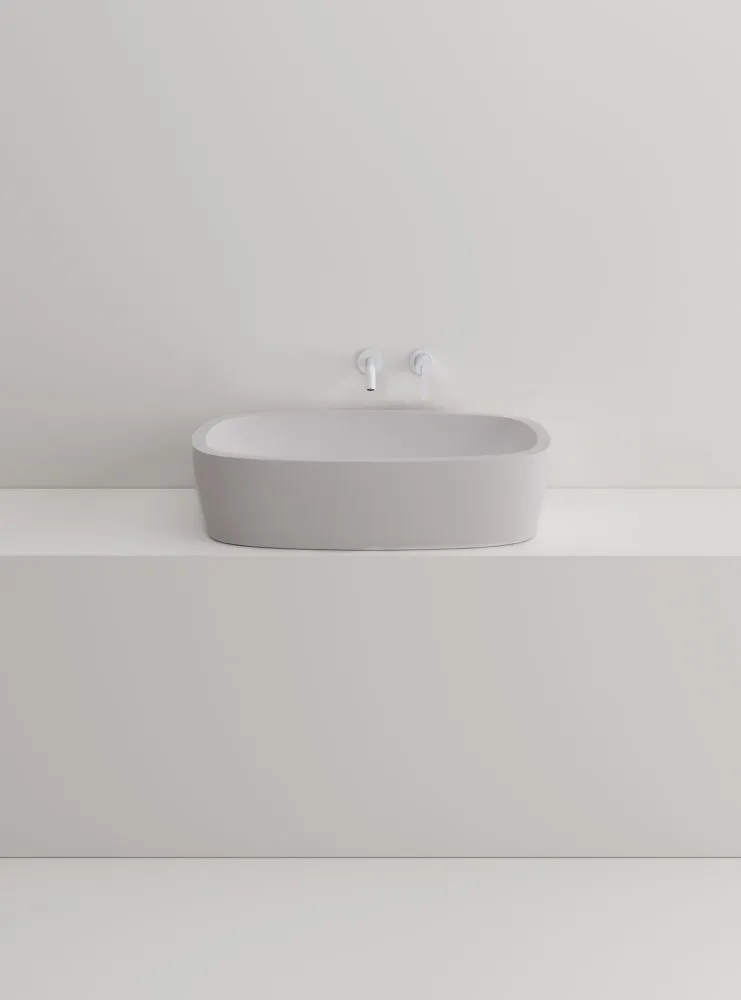 Раковина Deep-p