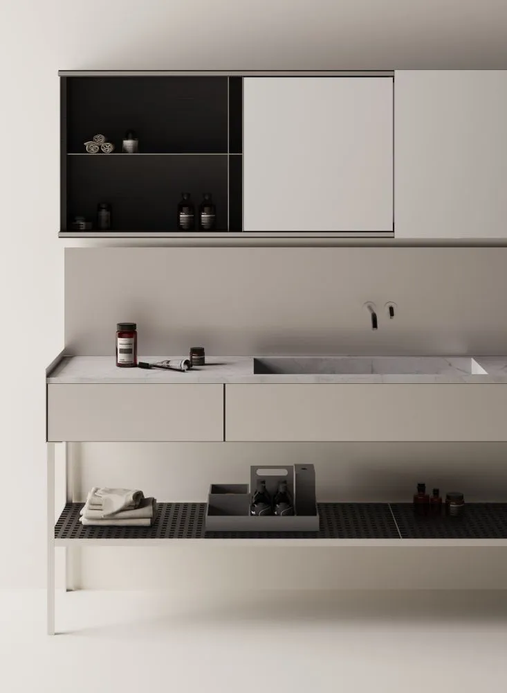 Раковина DR-01