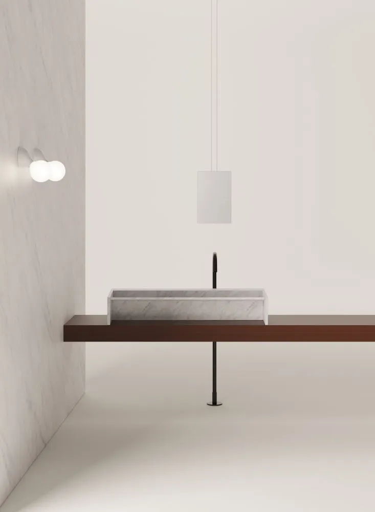 Раковина Face a Face