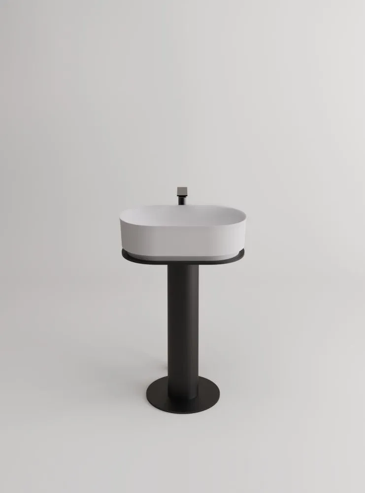 Раковина Immersion-p