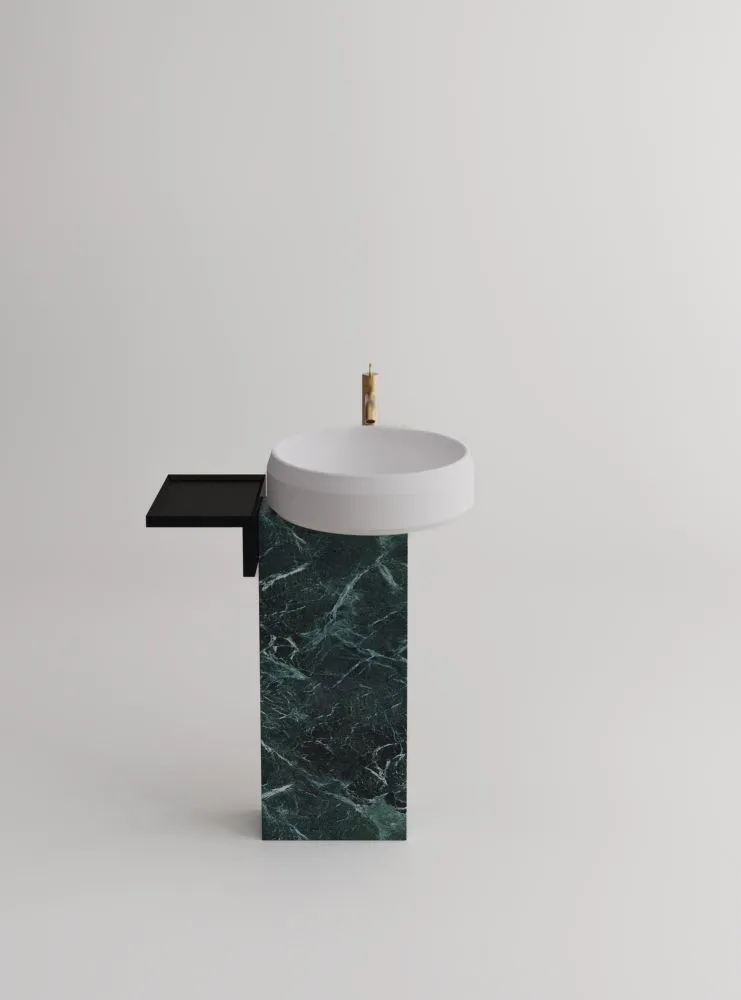 Раковина Lariana-p